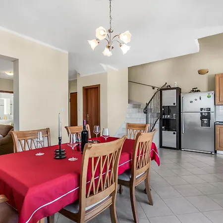 Apartment Spacious & Charming 128 M2 With Sea View Supetar