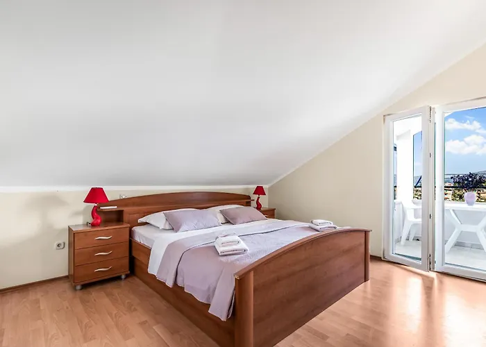 Διαμέρισμα Spacious & Charming 128 M2 With Sea View Supetar